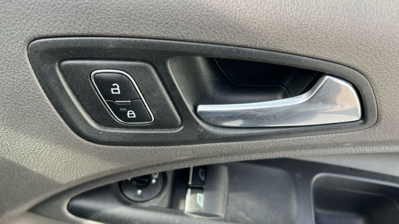 Ford Transit Connect 240 L1 Diesel 1.5 EcoBlue 100ps Limited Van